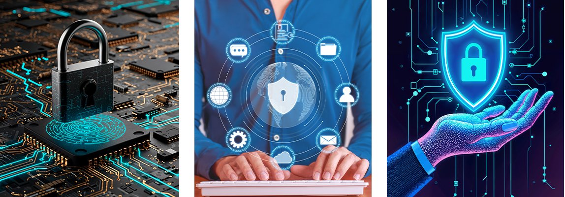 Cybersecurity